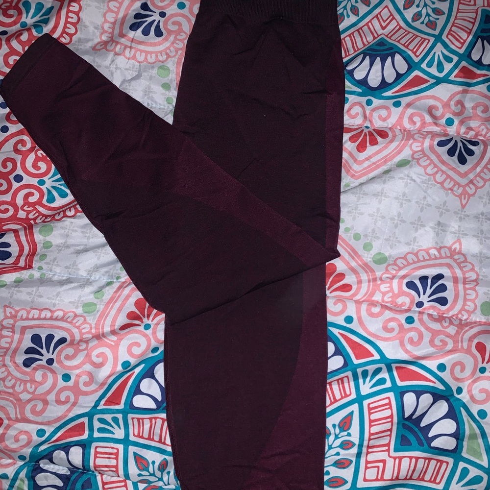 PINK leggings
